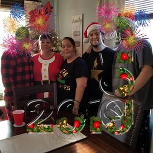 Meet your Posher, Mildred